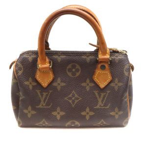 a23 5024 1 Louis Vuitton Mallory Square Shoulder Bag AndigoBlue