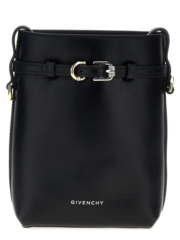 a5aeb40b464026c ia 1 Givenchy Black Bag Autumn Winter 2024