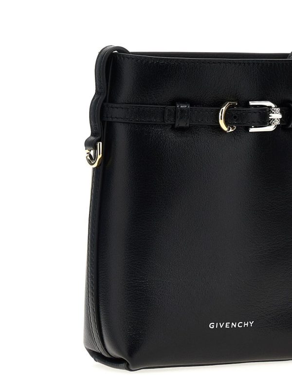 a5aeb40b464026c ia 3 Givenchy Black Bag Autumn Winter 2024