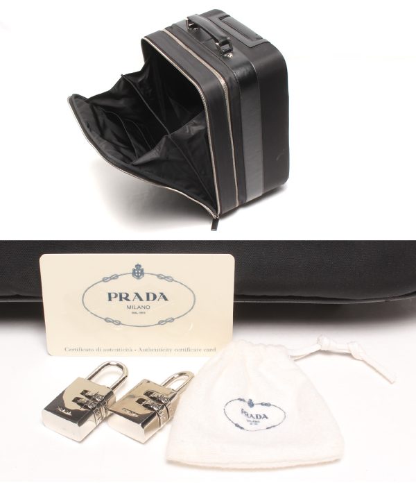 abo0030991 8 Prada Carry Case