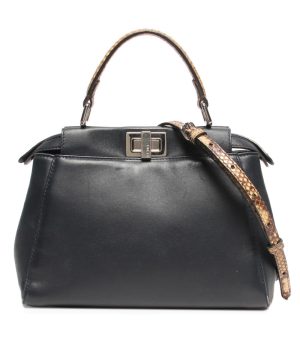 abo0048505 1 Gucci Shoulder Bag Black