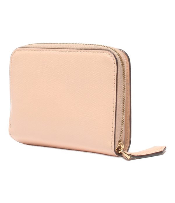 aol0116135 2 Fendi Bifold Wallet Beige