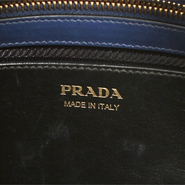 b2079 5 Prada Esplanade 2 Way Bag