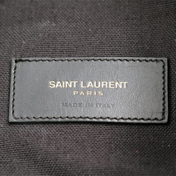 b2122 7 Saint Laurent Rucksack Moon Bag