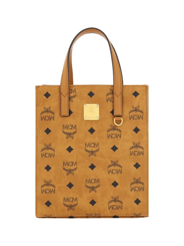 b3e383c87e700f9 ia 1 MCM Tote Bag