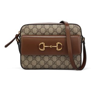 bag 11905 1 Louis Vuitton Grand Palais MM Canvas Monogram Shoulder Bag