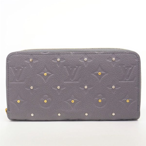 bag 19154 1 Louis Vuitton Zippy Wallet Leather