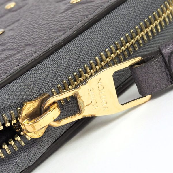 bag 19154 6 Louis Vuitton Zippy Wallet Leather