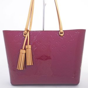 bag 19636 1 Goyard Cup Veil PM Shoulder Bag Brown