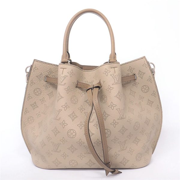 bag 19693 1 Louis Vuitton Girolatta Tote Bag Leather