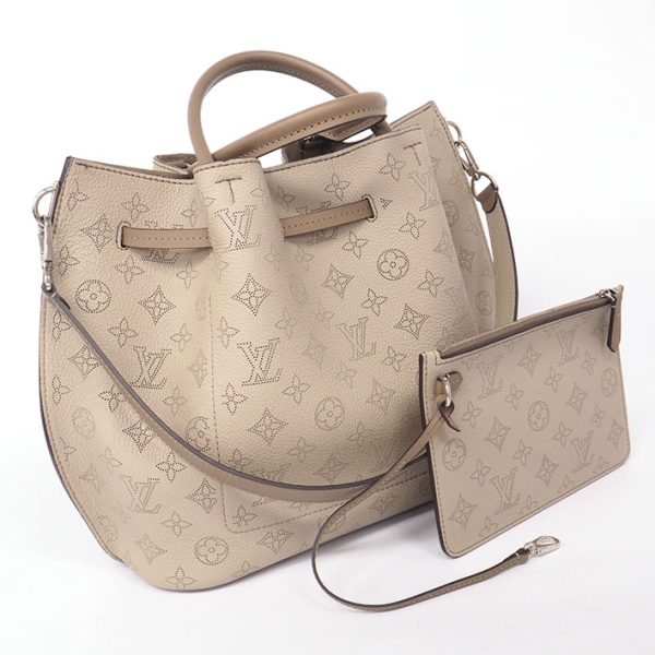 bag 19693 2 Louis Vuitton Girolatta Tote Bag Leather