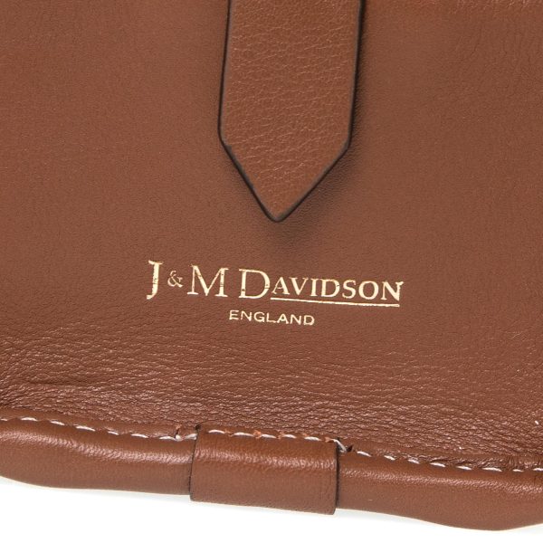 bag0164 o 08 JM Davidson Mini Cube Mia Bag Canvas