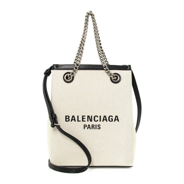 bag0338 03 Balenciaga Duty Free Phone Holder Bag