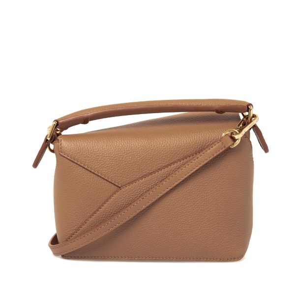 bag1039 07 Loewe Puzzle Mini Bag