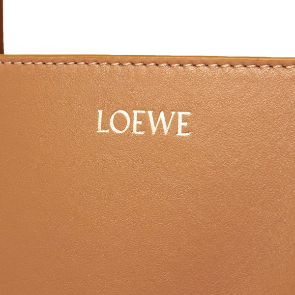 bag1048 06 Loewe Puzzle Fold Tote Bag