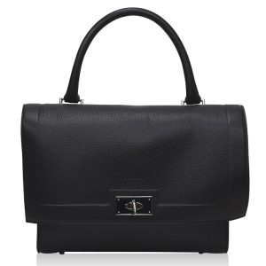 bb05954695 001 01 CELINE Carriage Clutch Bicolor