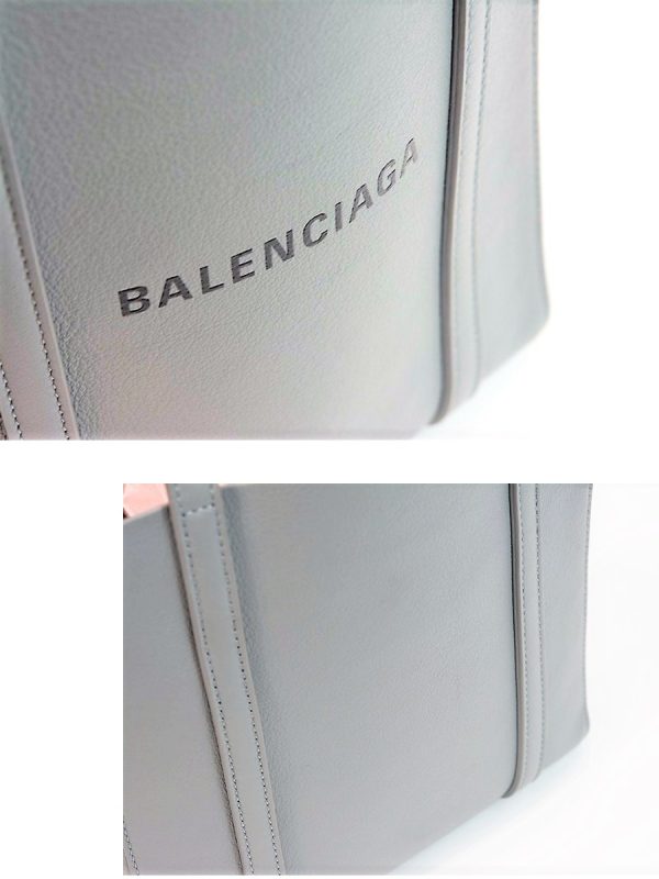 bb2801247d Balenciaga Everyday Tote XXS Bag