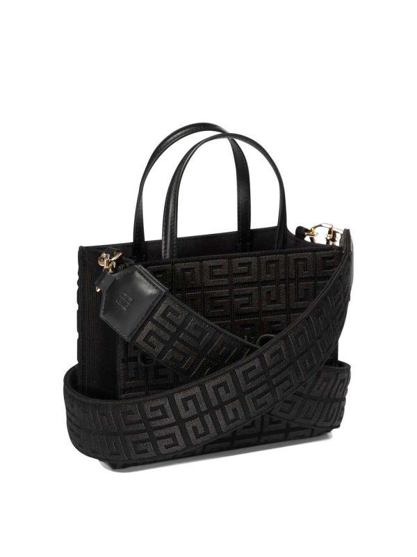 bf093c40afc12dc ba 2 Givenchy Black Bag