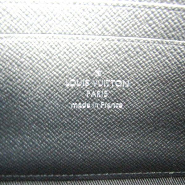 bf563101 8 Louis Vuitton Pochette Discovery Pm Clutch Bag Canvas Black