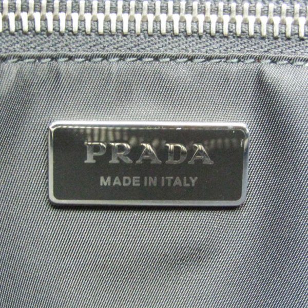 bf569548 13 Prada Ouverture Nylon Handbag Shoulder Black