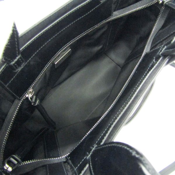 bf569548 3 Prada Ouverture Nylon Handbag Shoulder Black