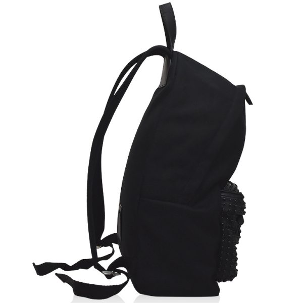 bj05761644 001 02 Givenchy Black Backpack