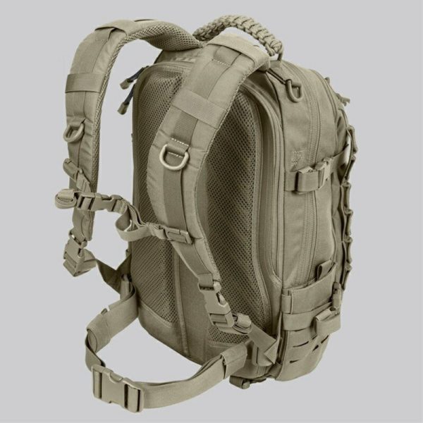 bk7010da 1 Direct Action Dragon Egg MK II Backpack Multicam