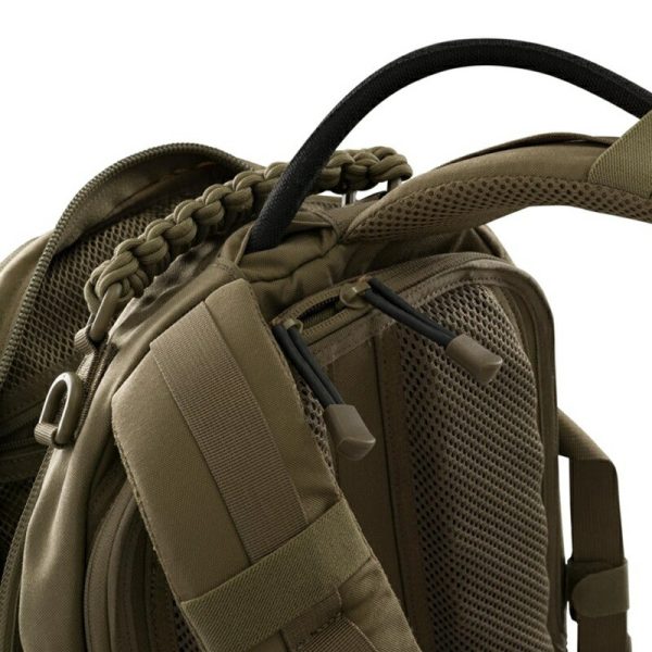 bk7010da 2 Direct Action Dragon Egg MK II Backpack Multicam