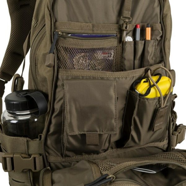 bk7010da 3 Direct Action Dragon Egg MK II Backpack Multicam