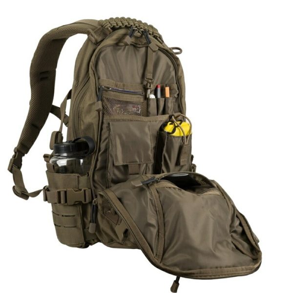 bk7010da 4 Direct Action Dragon Egg MK II Backpack Multicam