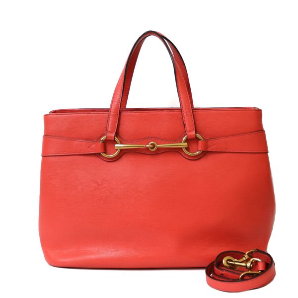 bla38112762 1 Gucci Shoulder Bag Red