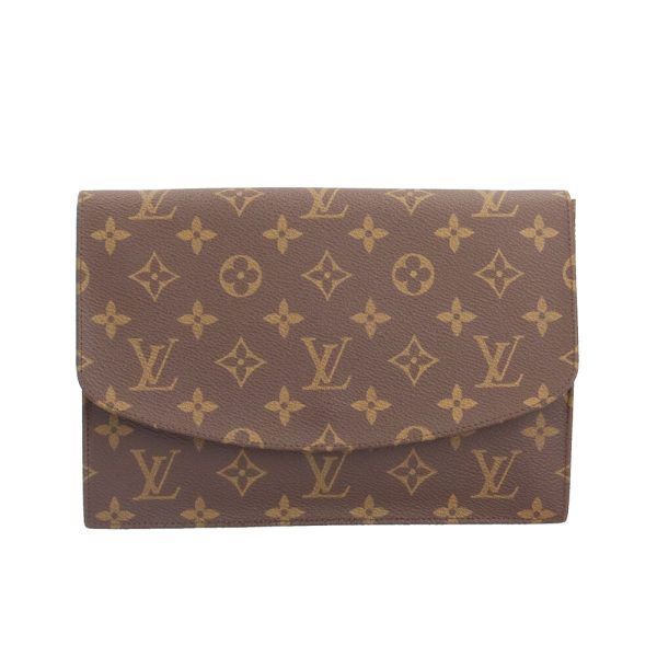 brb00020000004605 1 Louis Vuitton Pochette Lava Monogram