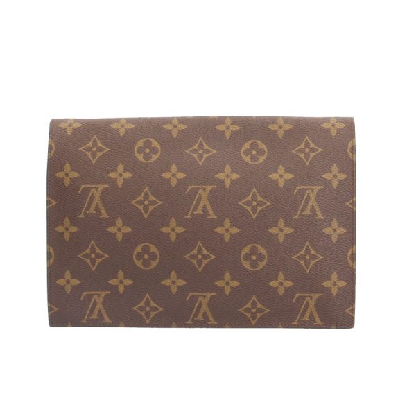 brb00020000004605 3 Louis Vuitton Pochette Lava Monogram