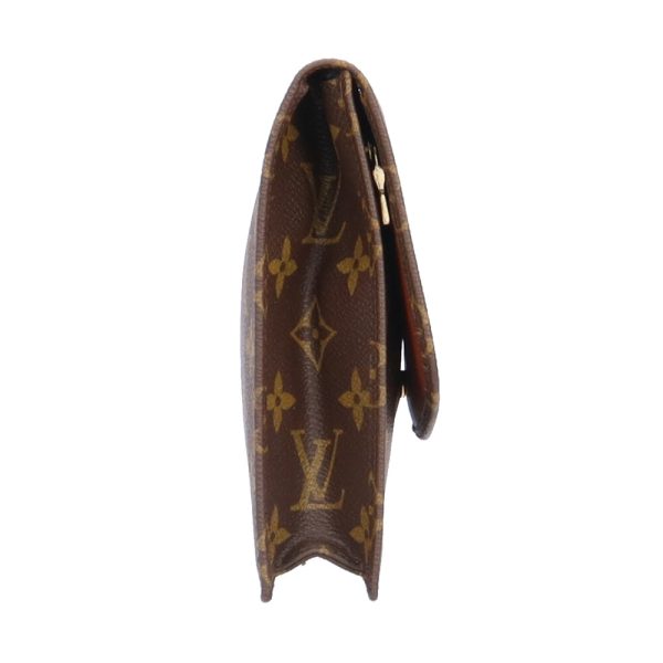 brb00020000004605 4 Louis Vuitton Pochette Lava Monogram