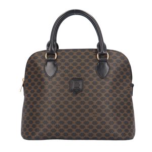 brb10010000014284 1 Louis Vuitton Pochette Double Zip Monogram Empreinte Black