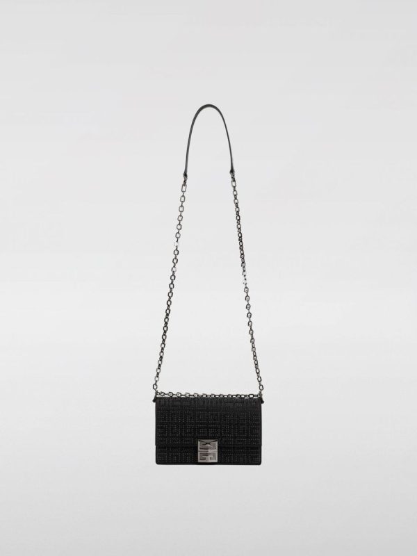 c10b856fda410af gi 1 Givenchy Bag Black