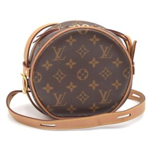 c241100026234 Louis Vuitton Portefeuille Brazza Bag Taiga Blue Marine