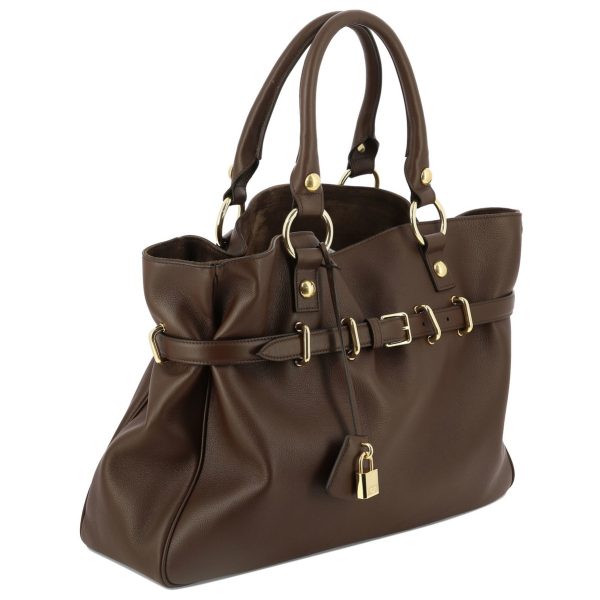 c439839eff70e9a vi 2 Celine Brown Anita handbag fall winter