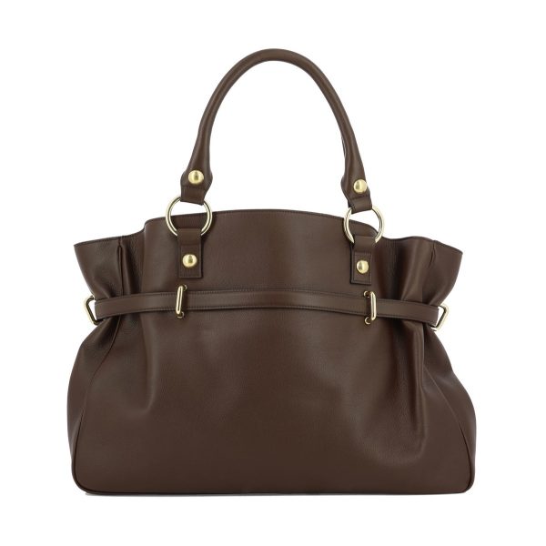 c439839eff70e9a vi 3 Celine Brown Anita handbag fall winter