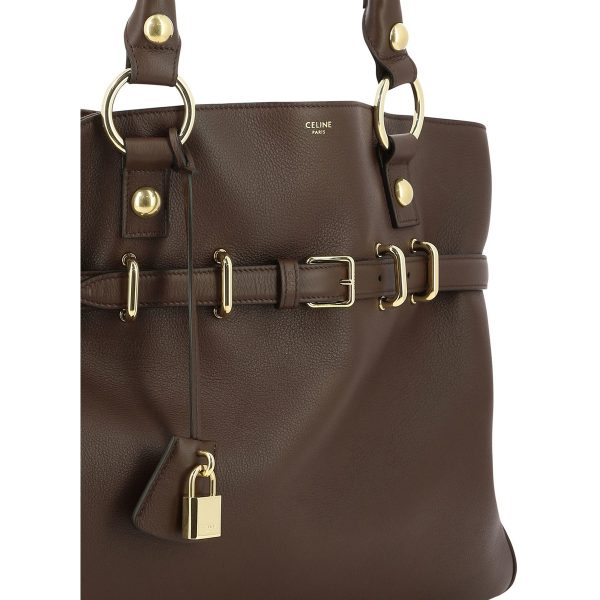 c439839eff70e9a vi 4 Celine Brown Anita handbag fall winter