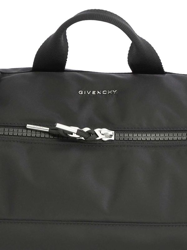 c4d7897bd5de22d ba 5 Givenchy Black Bag