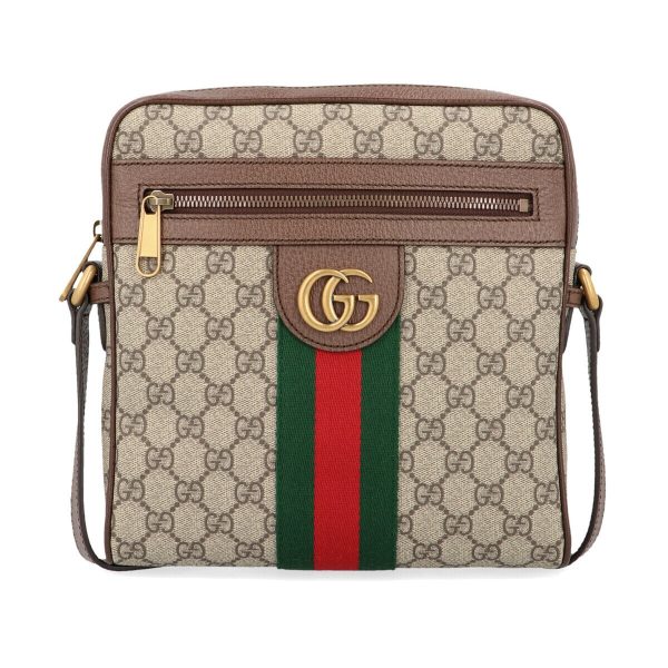 c91be77c7bda00b ju 1 Gucci Multicolor Small Ophidia GG Shoulder Bag