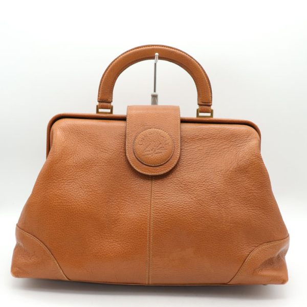 ce1430 001 Givenchy Life Tote Bag Brown