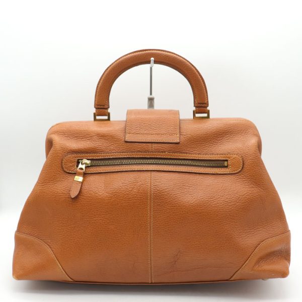 ce1430 002 Givenchy Life Tote Bag Brown