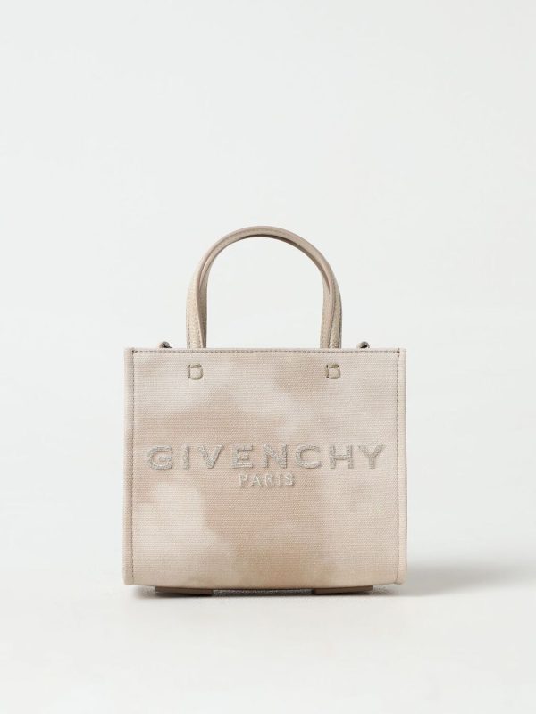 cfc8f670fd9546a gi 1 Givenchy Gold Bag Spring Summer 2024