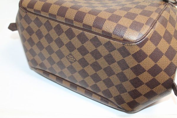 compass1688807624 LOUIS VUITTON Belem MM Shoulder Bag