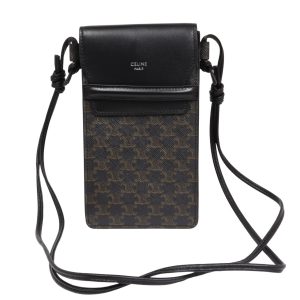 compass1698572719 Louis Vuitton Deauville Monogram Bag Brown