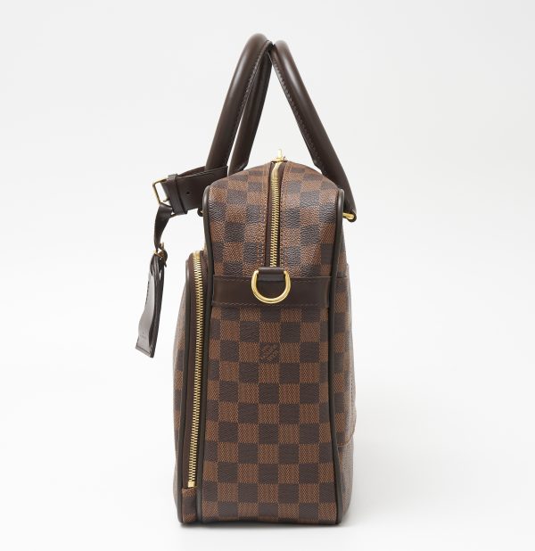 compass1702778760 Louis Vuitton Icar Business Bag Damier