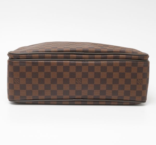 compass1702779209 Louis Vuitton Icar Business Bag Damier