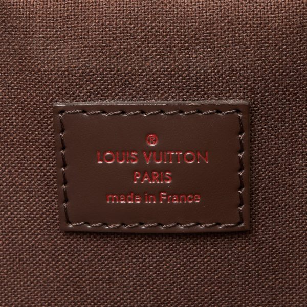 compass1702779221 Louis Vuitton Icar Business Bag Damier